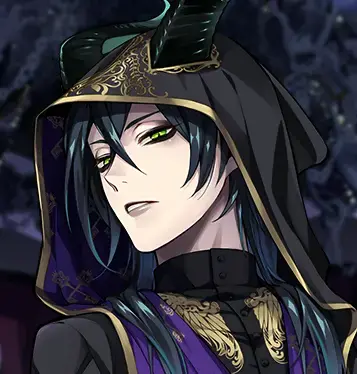 Profile image of Malleus