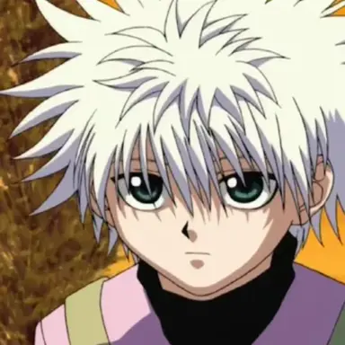 Profile image of キルア