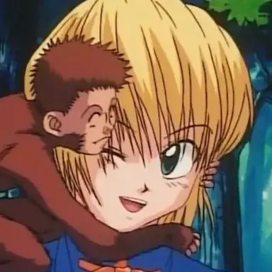 Profile image of クラピカ