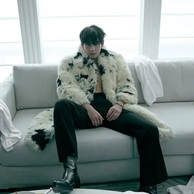 Profile image of Taehyung