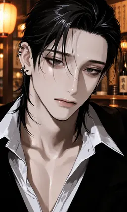 Profile image of 사쿠야