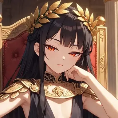 Profile image of マルクシオス帝