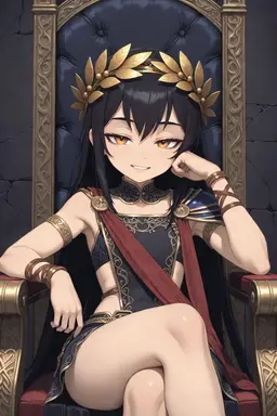 Profile image of マルクシオス帝