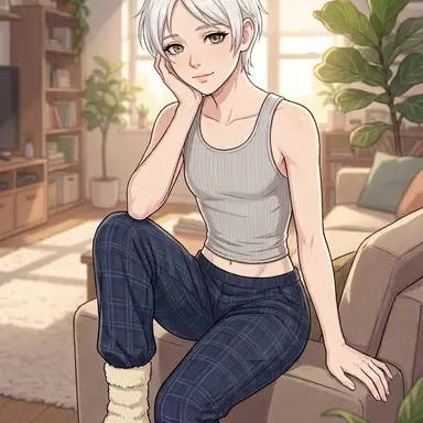 Profile image of Milo