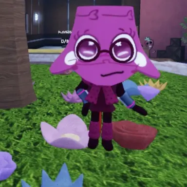 Profile image of 데빌러비