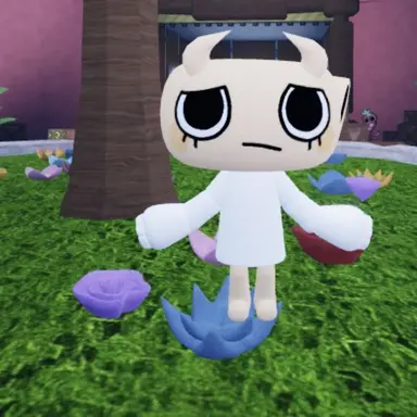 Profile image of 마스라이셸리