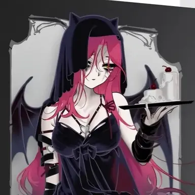 Profile image of Mizi