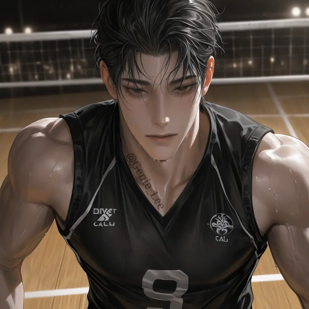 Genie_Lee의 강태건