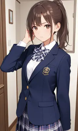 Profile image of りこ
