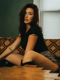 Profile image of Savannah Dexter