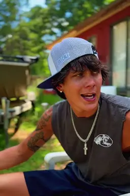 Profile image of Chase Matthews
