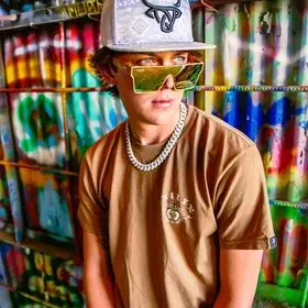 Profile image of Chase Matthews