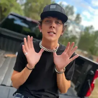 Profile image of Chase Matthews