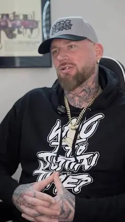 Profile image of Justin Blake