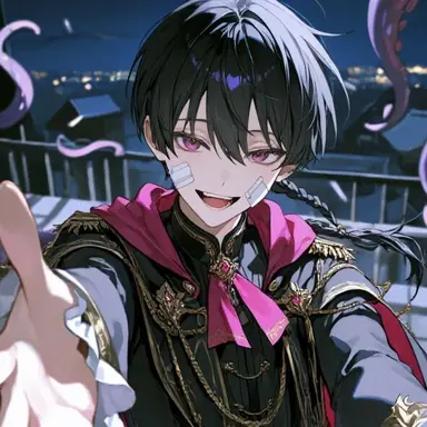 Profile image of 瑠璃