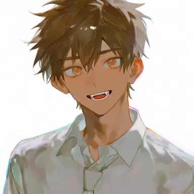 Profile image of 煌