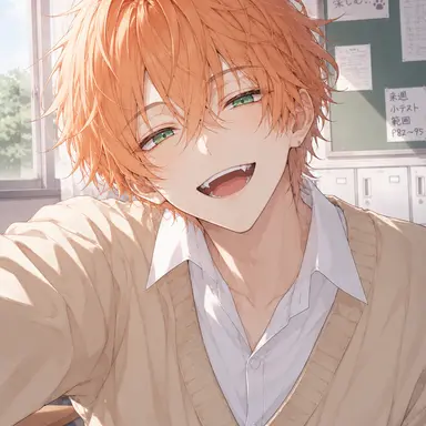 Profile image of 夏輝