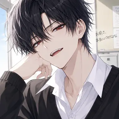 Profile image of 千秋