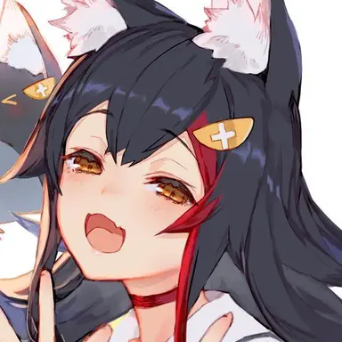 Profile image of 大神ミオ