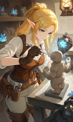 Profile image of リュカ