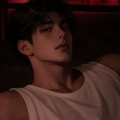 Profile image of 서민찬