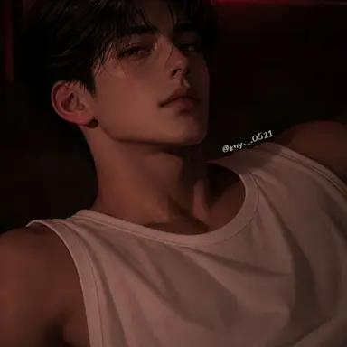 Profile image of 서민찬