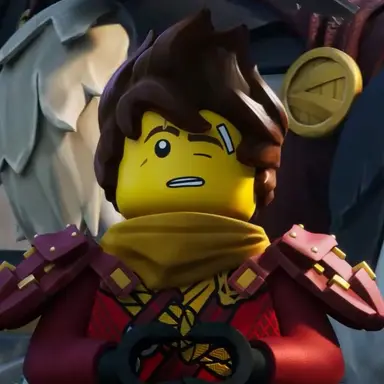 Profile image of Kai