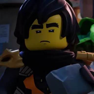 Profile image of Cole