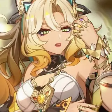 Profile image of Xilonen