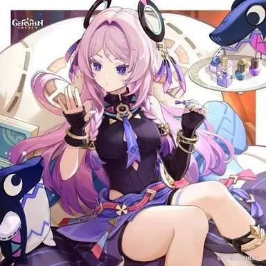 Profile image of Citlali