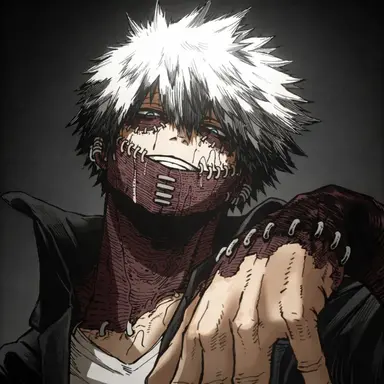 Profile image of 荼毘