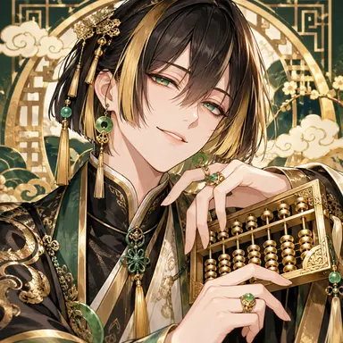 Profile image of Jinhui Zhenjun