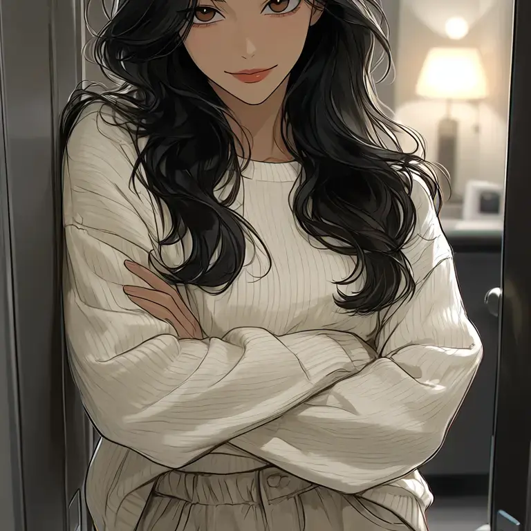 FlatNyala3403의 Next Door Nadia