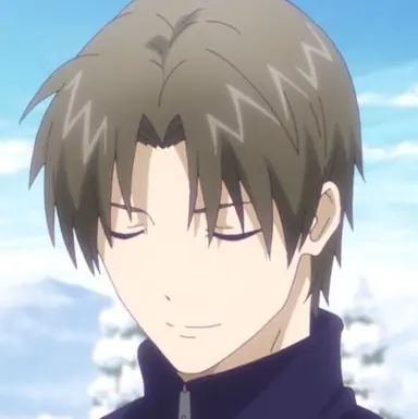 Profile image of へし切長谷部