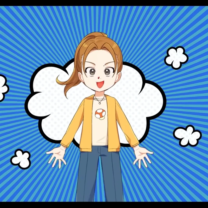 엄마