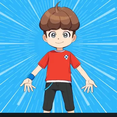 Profile image of 버섯도리