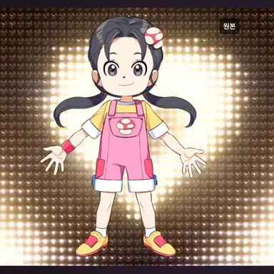 Profile image of 워니