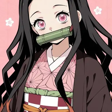 Profile image of 카마도 네즈코