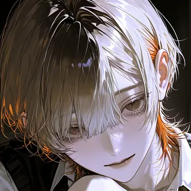 Profile image of Yori