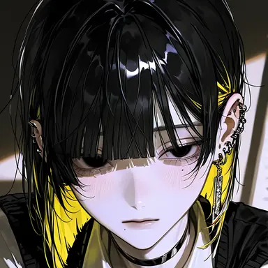 Profile image of Hijiri