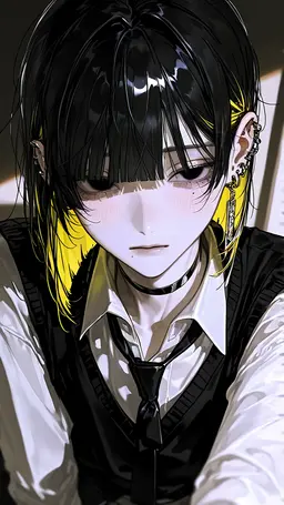 Profile image of Hijiri