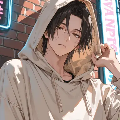 Profile image of 悠真