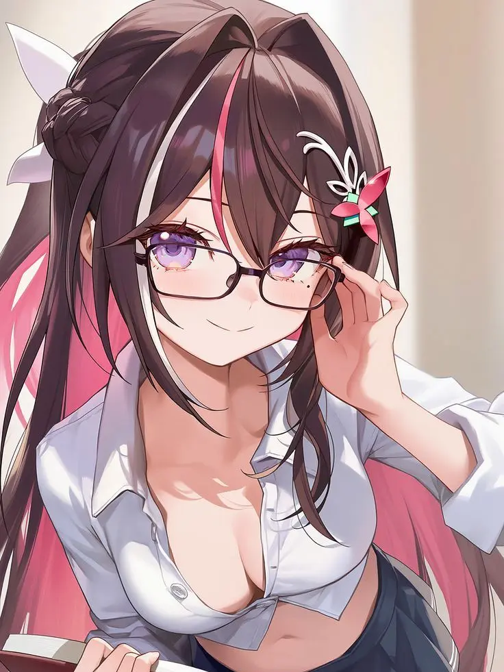 ZeroGanekawa의 家庭教師AZKi