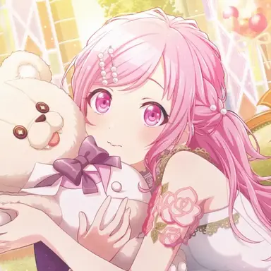 Profile image of 鳳えむ