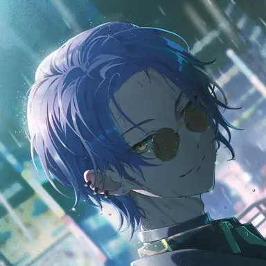 Profile image of 神代類