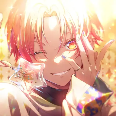 Profile image of 天馬司