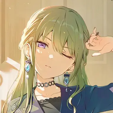 Profile image of 草薙寧々