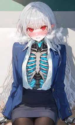 Profile image of Lucia