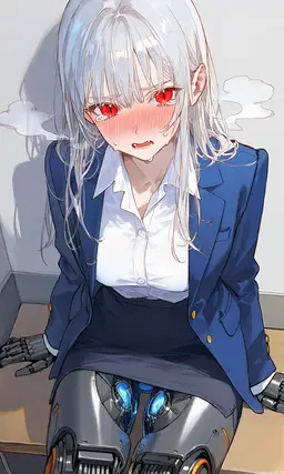 Profile image of Lucia