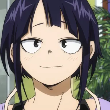 Profile image of 耳郎響香